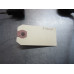 31X007 Knock Detonation Sensor From 2010 Ford F-150  5.4 4L3A12A699AA
